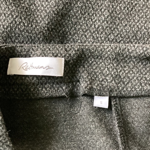 Reitmans gorgeous A line Skirt - Picture 4 of 6